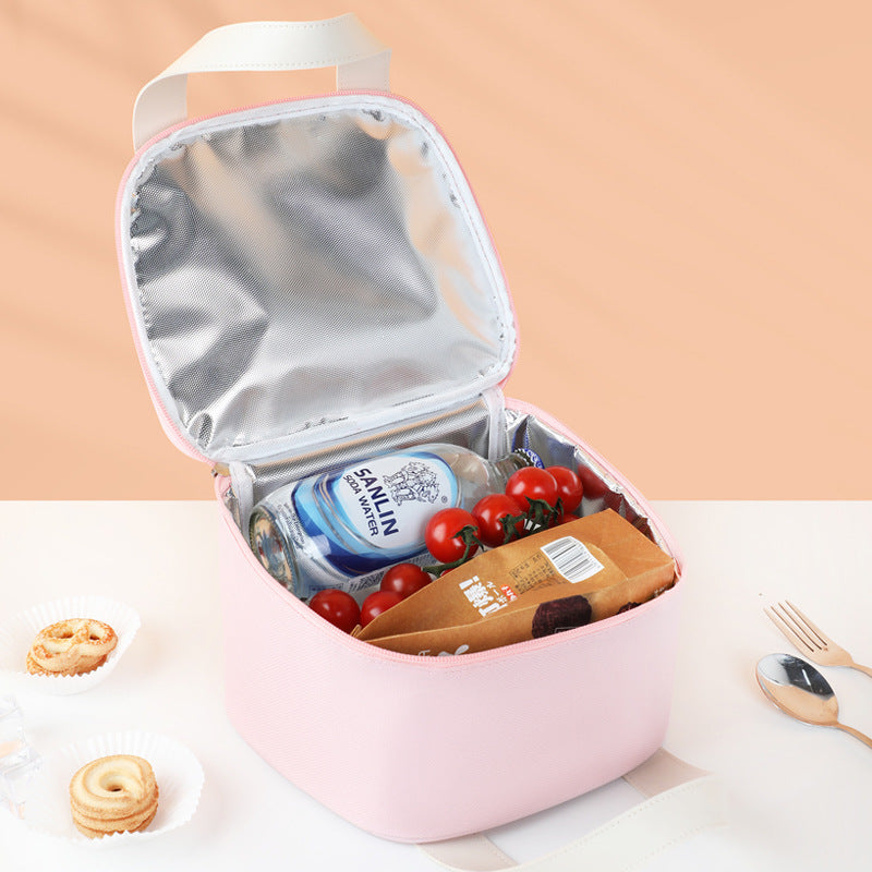 Stylish Insulated Lunch