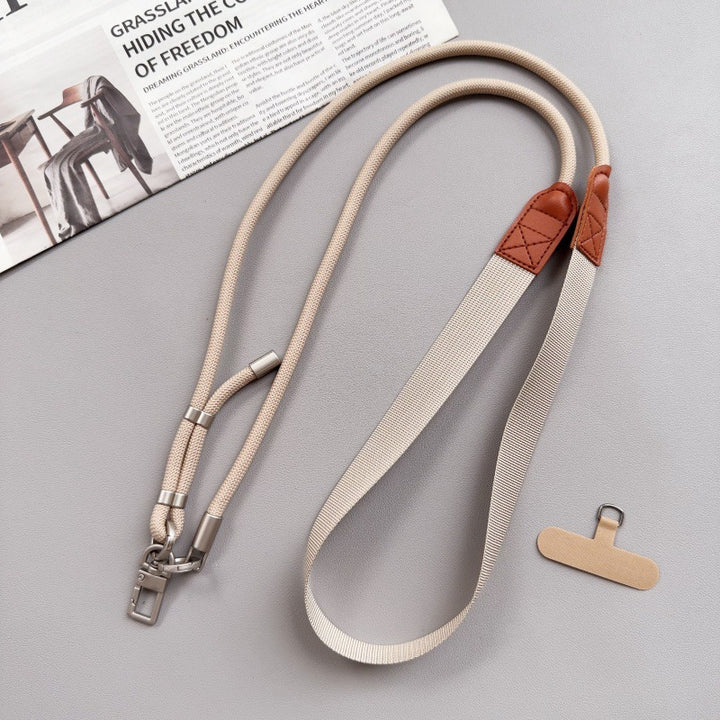 Multi-Functional ID Card Lanyard Kalsten