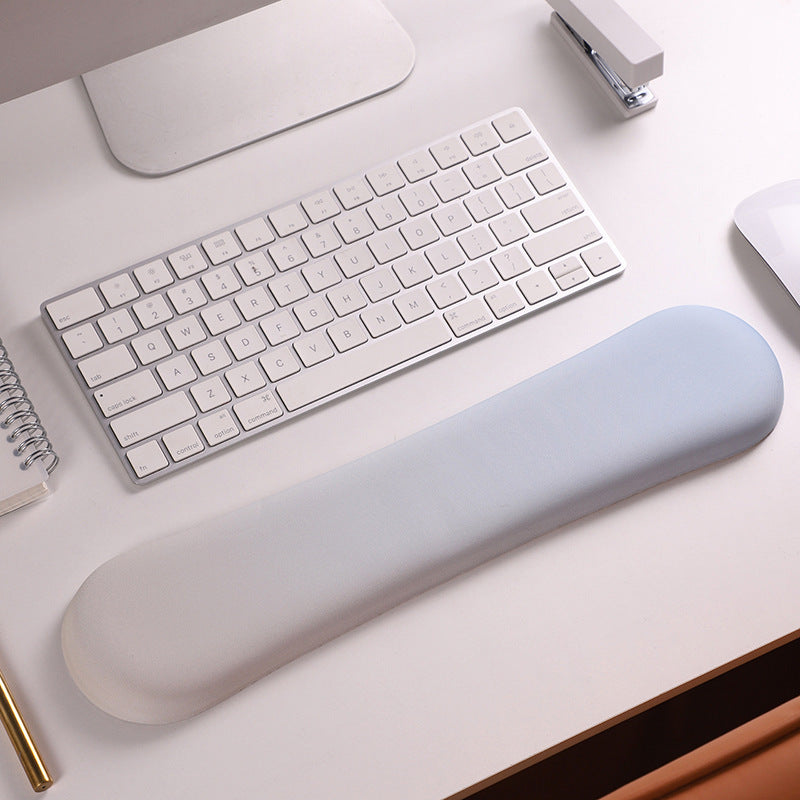 Premium Gel Keyboard Wrist Rest