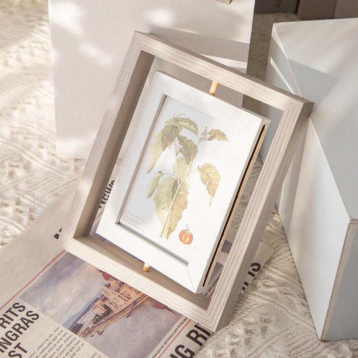 Decorative Accent Picture Frame