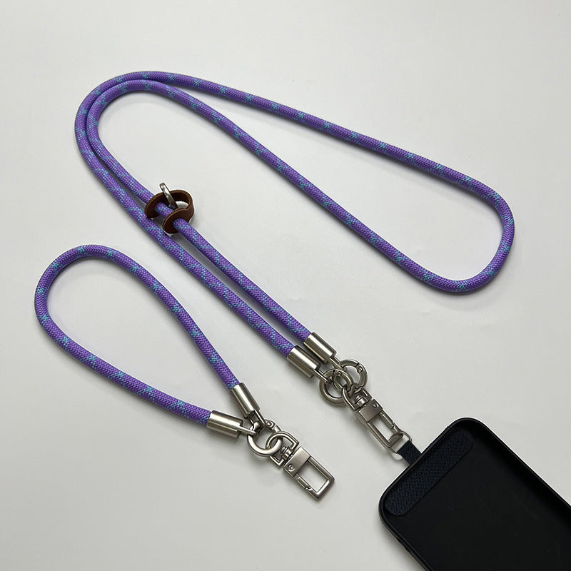 Adjustable Versatile Phone Lanyard Kalsten