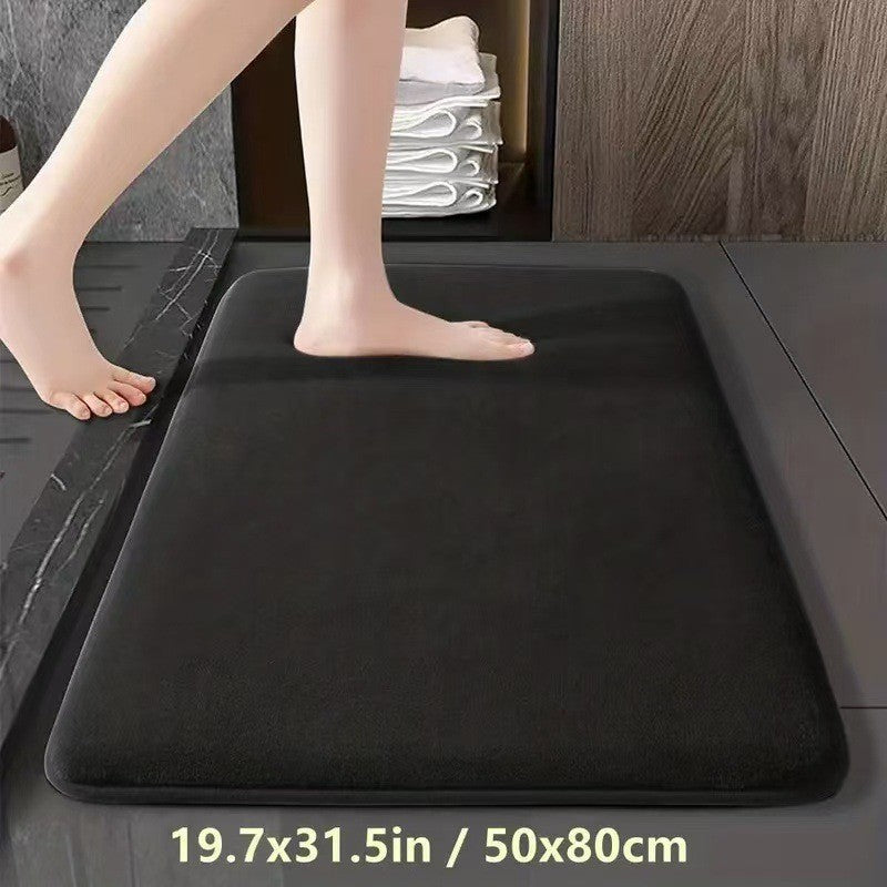 Soft Plush Area Mat