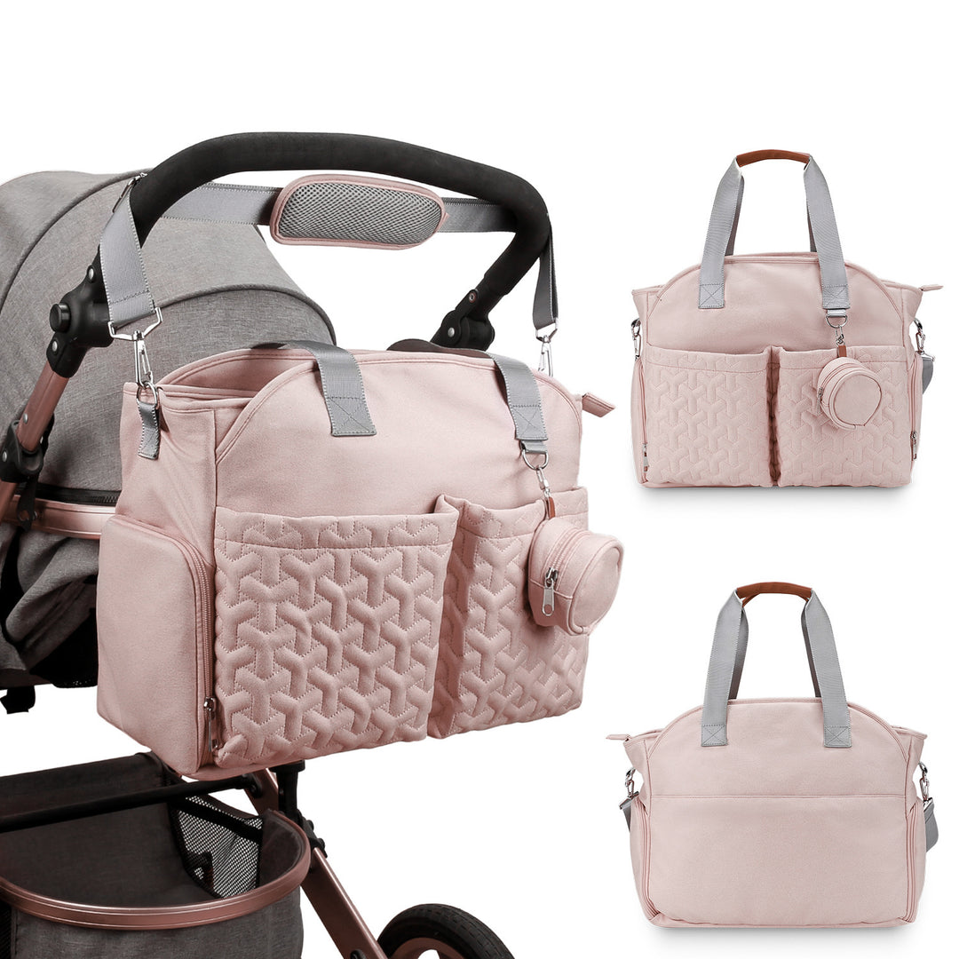 Practical Tote Bag Kalsten