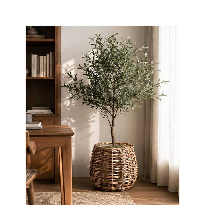 Decorative Laundry Basket Kalsten