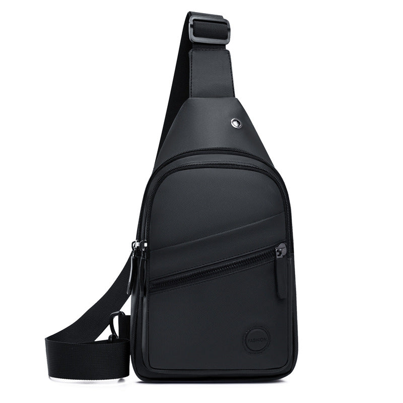 Lightweight Travel Sling Bag