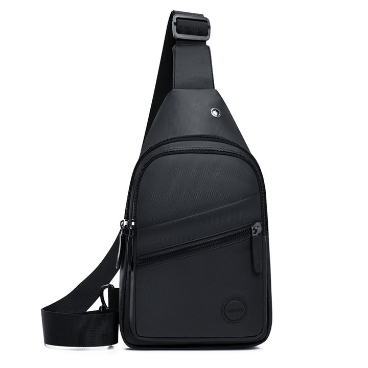 Lightweight Travel Sling Bag