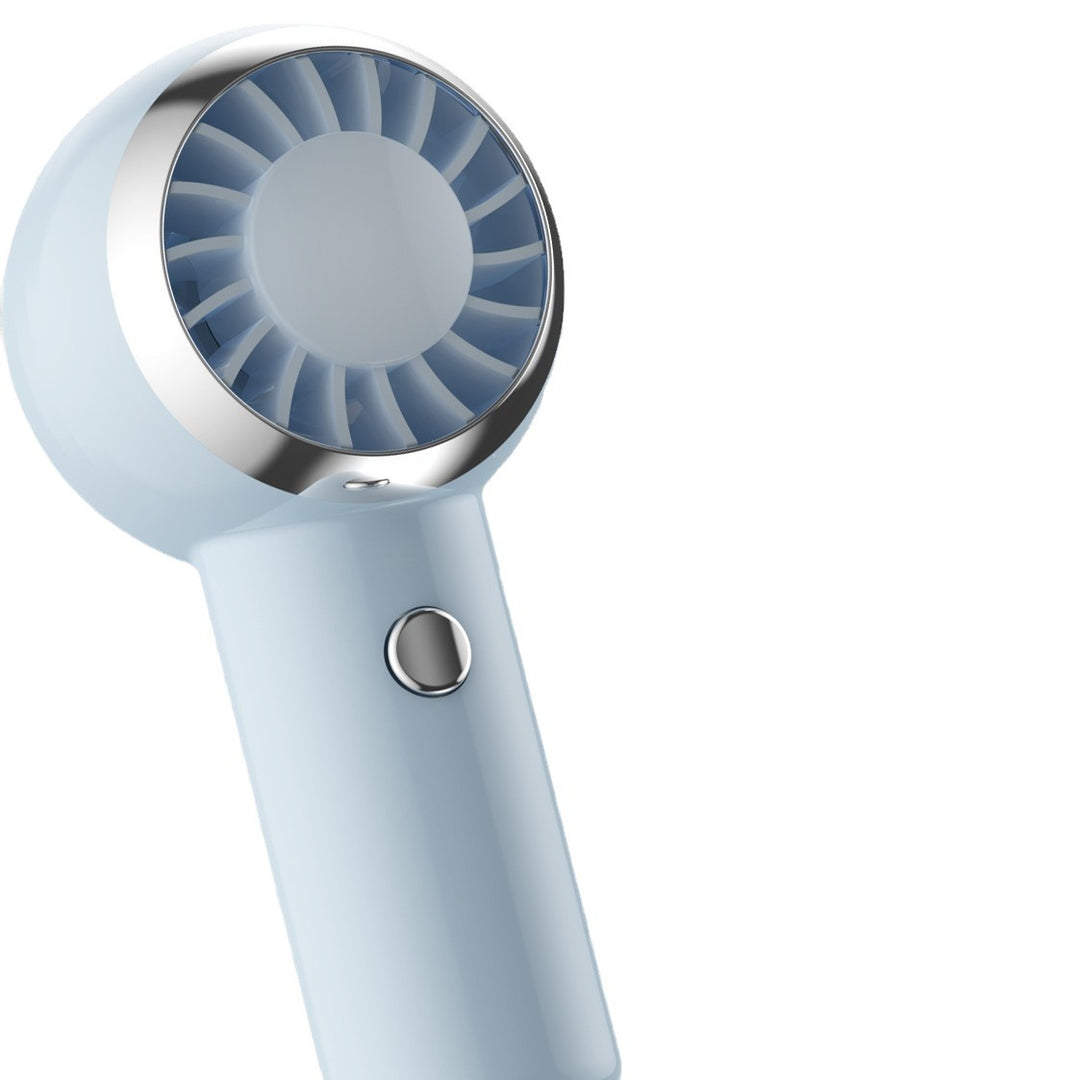 Women's Portable Mini Water Fan Kalsten
