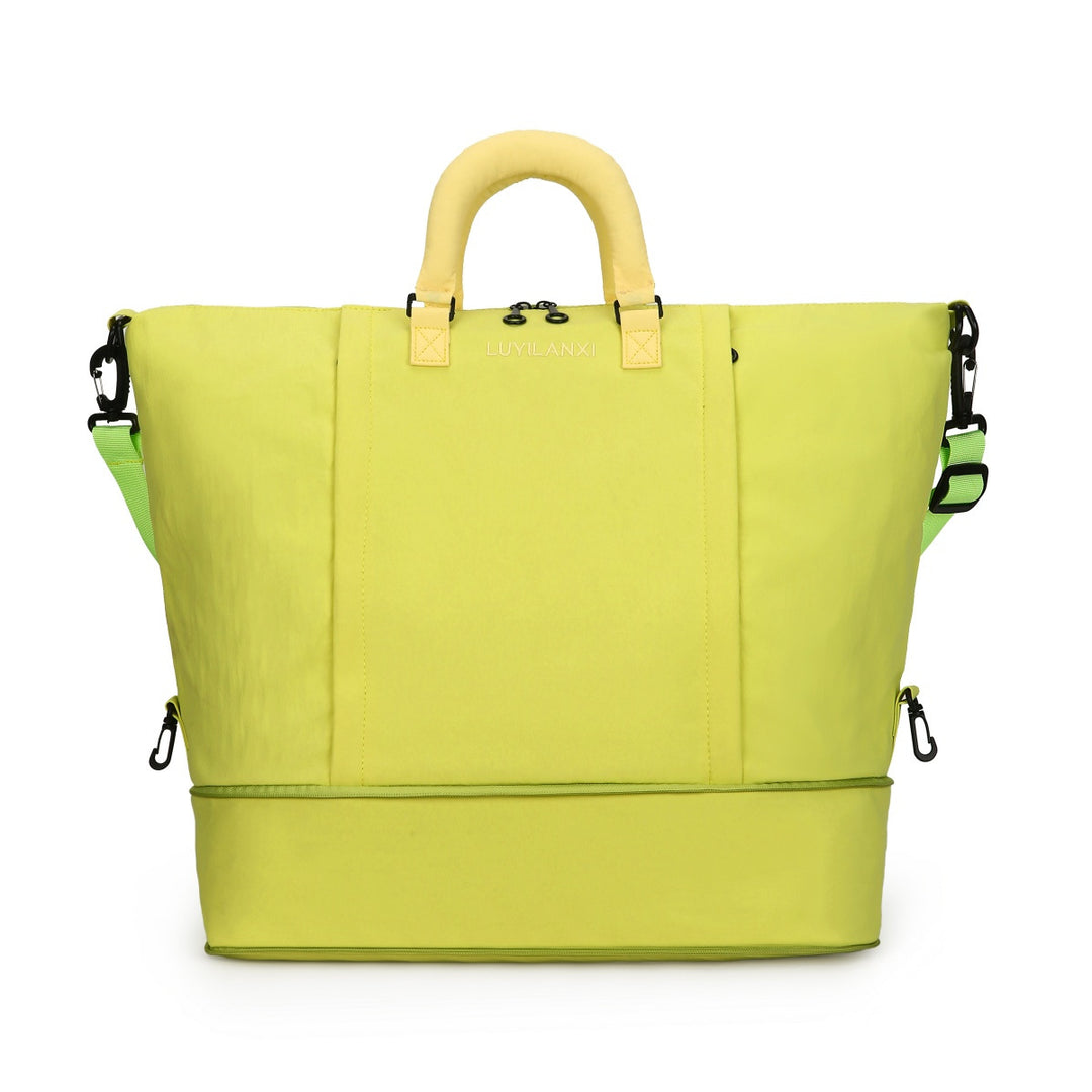 Durable Gym Travel Duffel Bag Kalsten