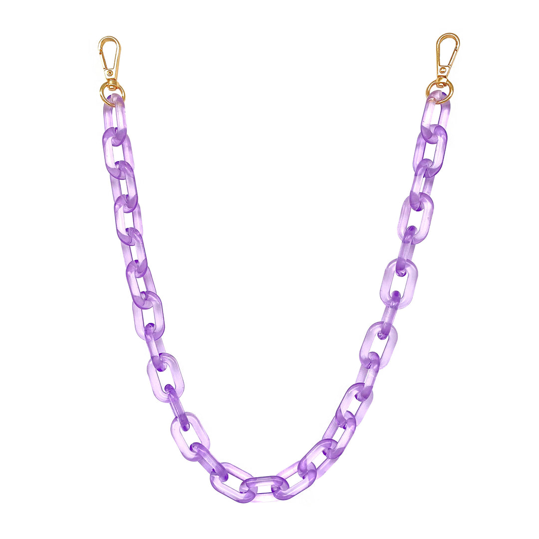 Modern Chain Eyewear Holder Kalsten