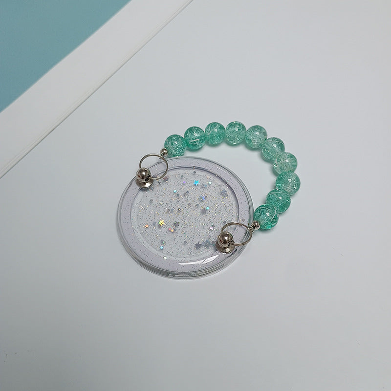 Beaded Keychain Kalsten