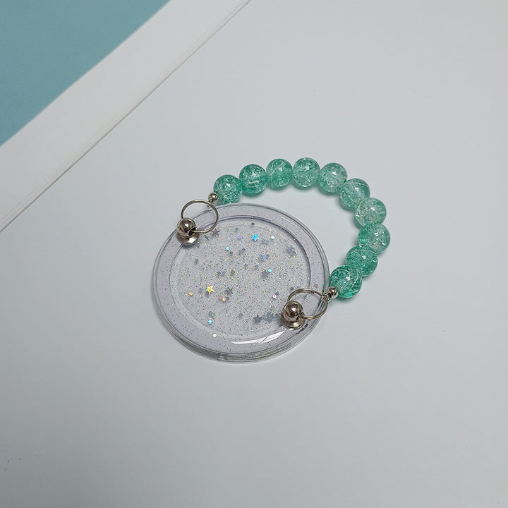 Beaded Keychain Kalsten