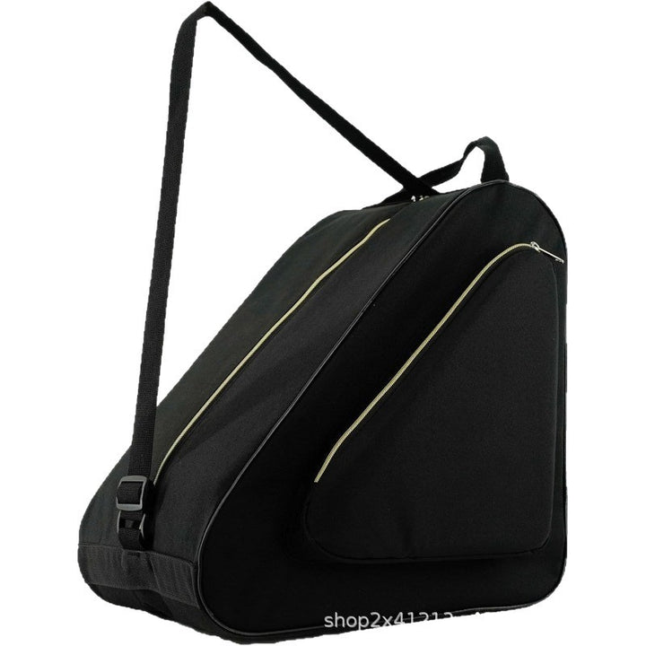 Triangular Design Sling Bag Kalsten