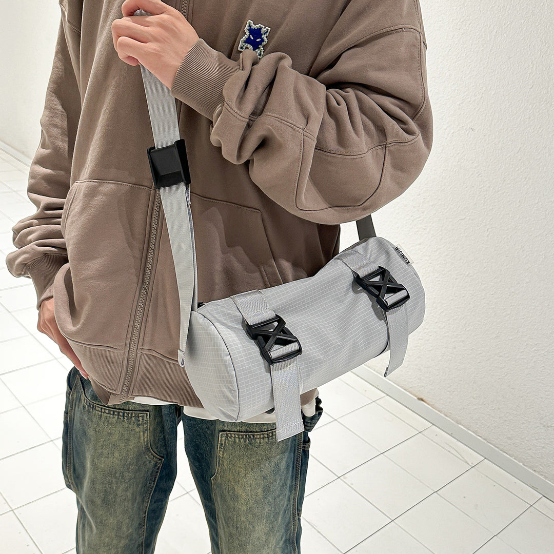 Multi-Functional Crossbody Sling Bag