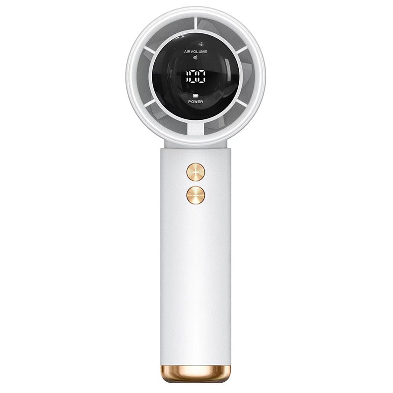Ladies Portable Mini Fan Kalsten