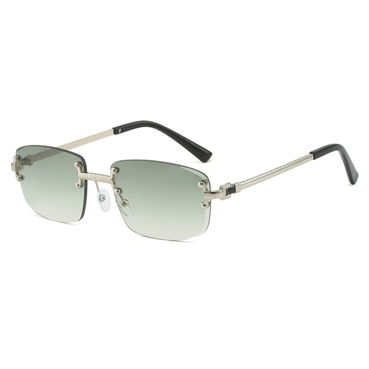 Women's fashionable sunglasses in innovative design Kalsten