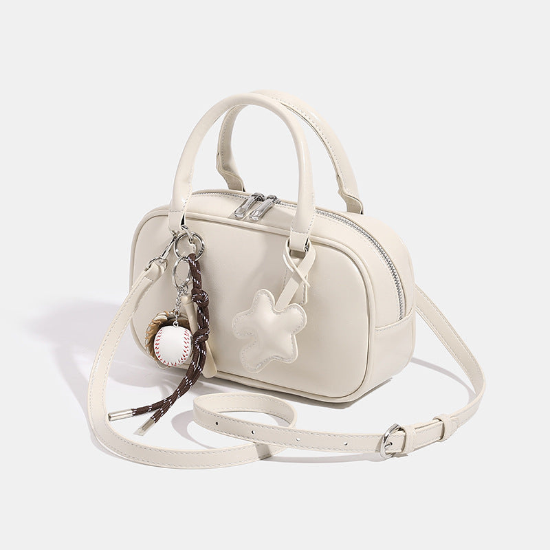Chic Mini Handheld Purse