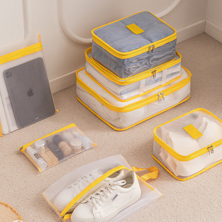 Travel Organizer Bag Set Kalsten
