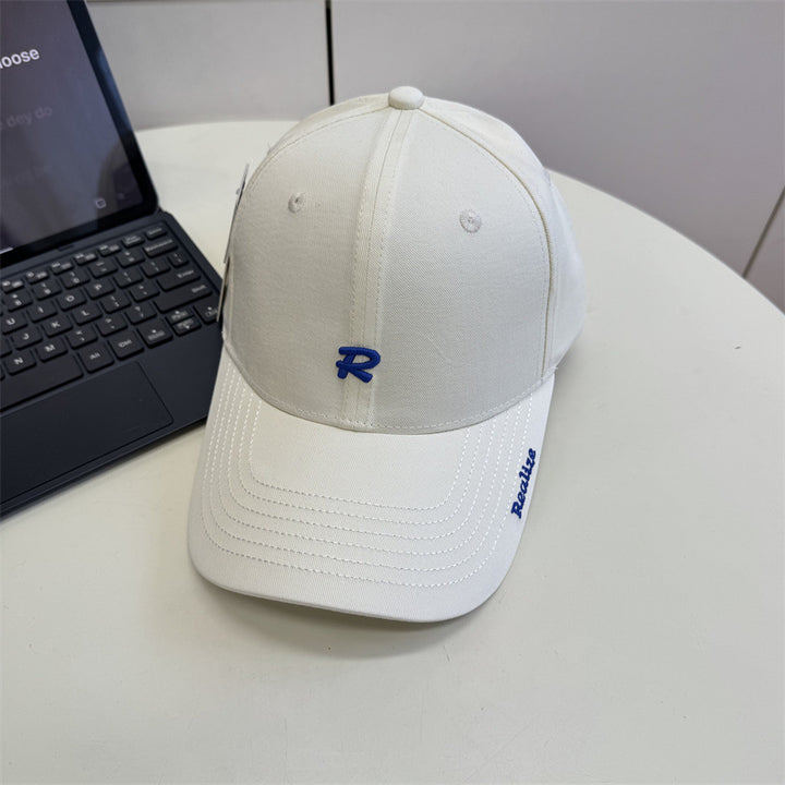 Men's Classic Adjustable Cotton Baseball Cap Kalsten