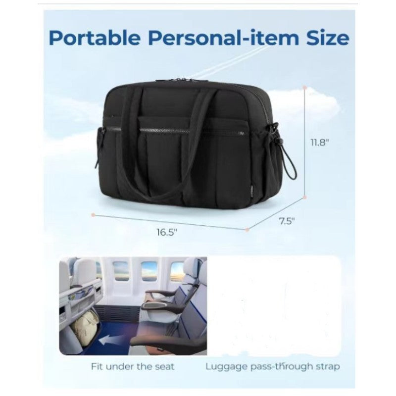Multifunctional Everyday Tote Kalsten