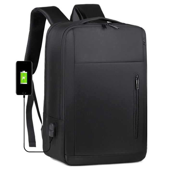 Business-Ready Functional Backpack Kalsten