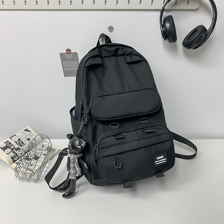 Durable Multi-Pocket Adventure Backpack Kalsten