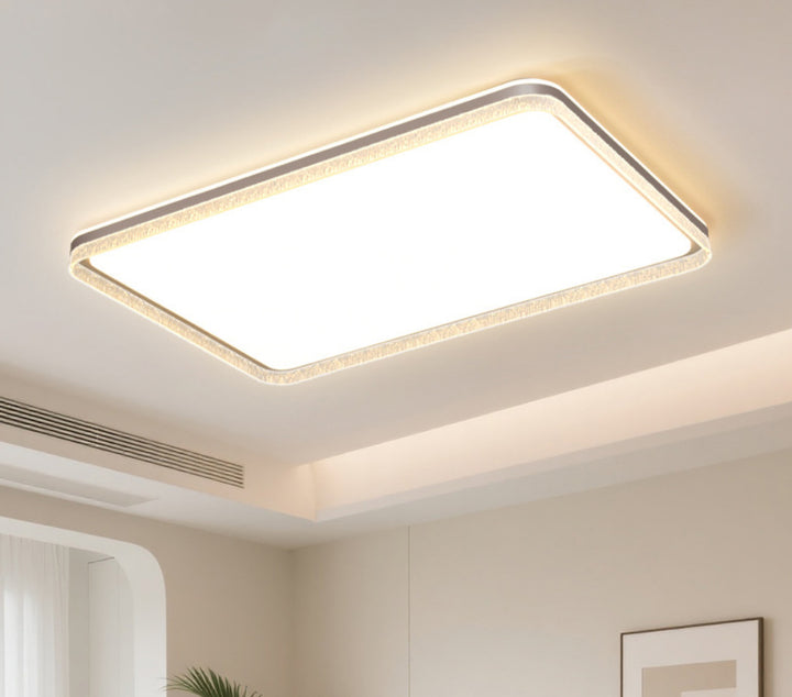 Modern LED Ceiling Light