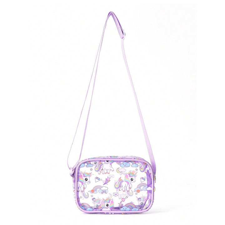 Playful cosmetic bag Kalsten