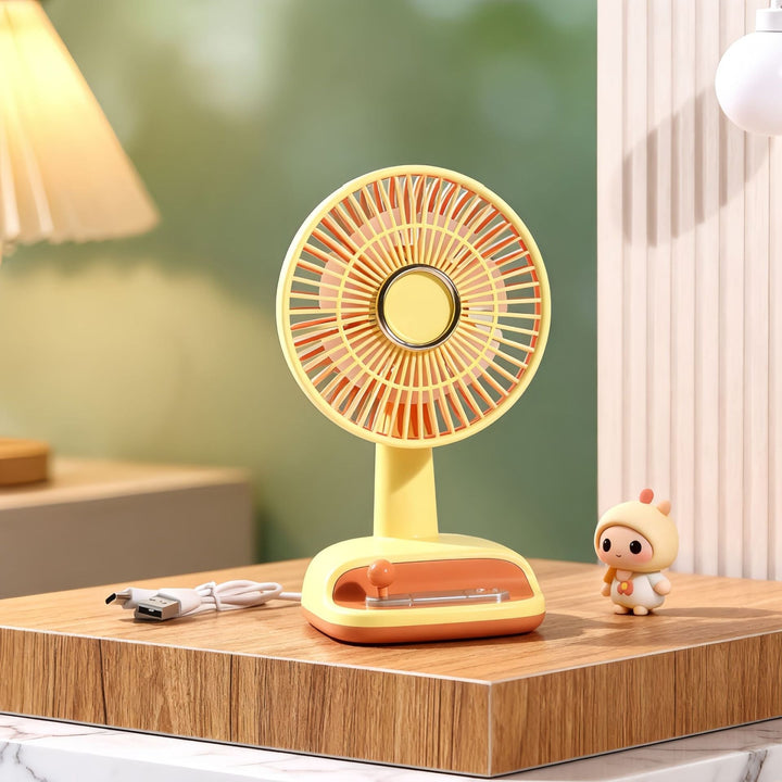 Unisex Table Fan Kalsten