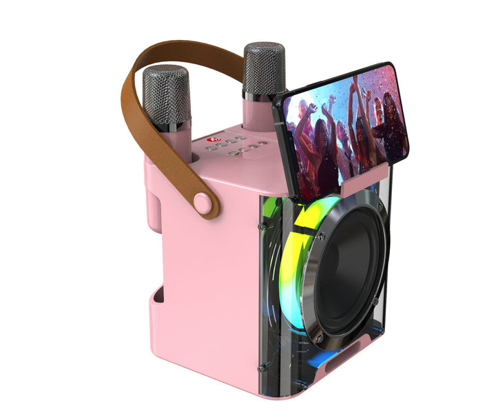 Portable Smart Karaoke Speaker Kalsten