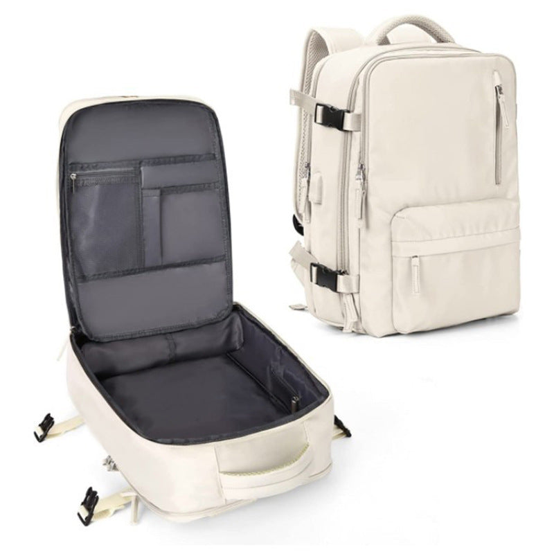 Multi-Functional Travel Organizer Backpack Kalsten