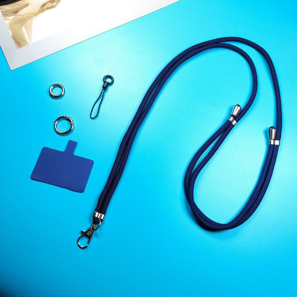 Durable Adjustable Travel Lanyard Kalsten