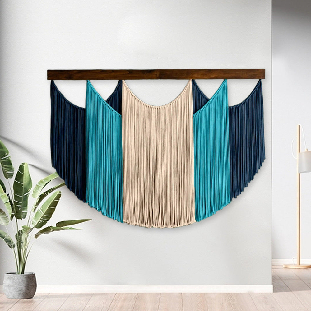 Macramé Wall Art Kalsten