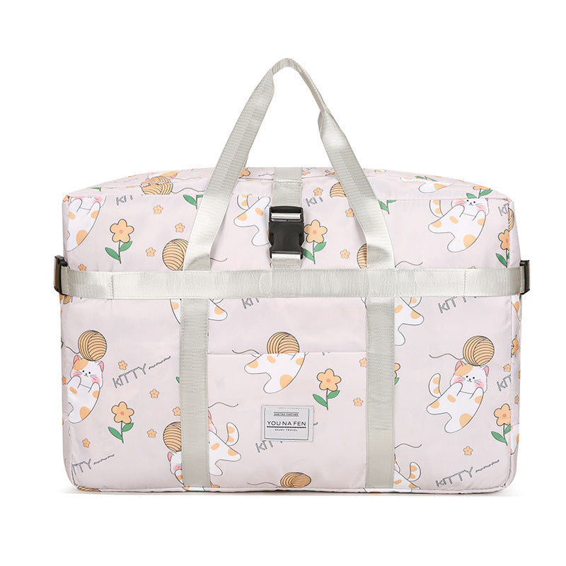 Travel Duffel Bag Kalsten