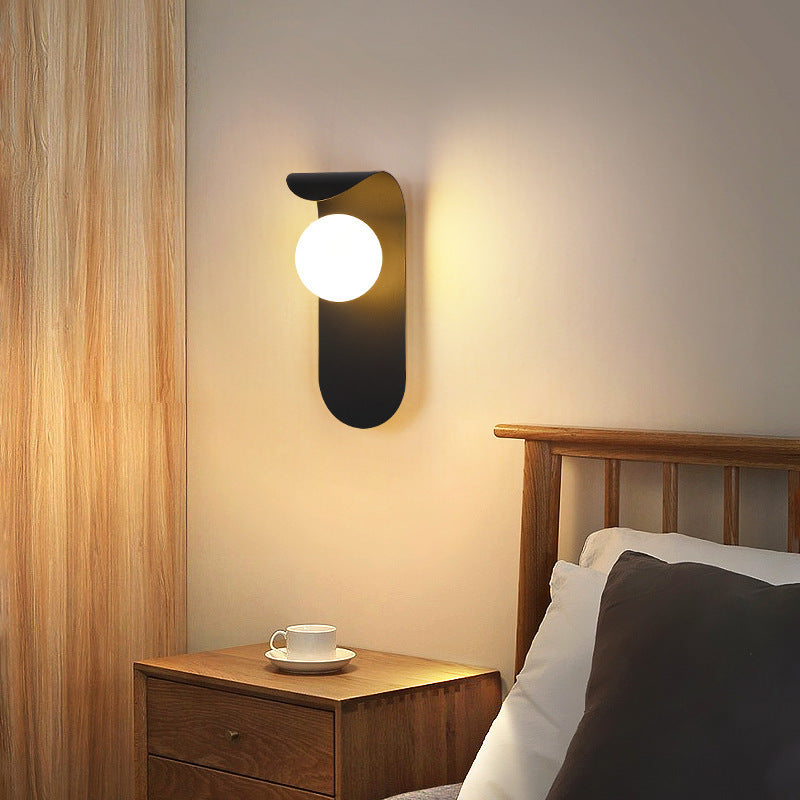 Modern Wall Sconce Light Fixture