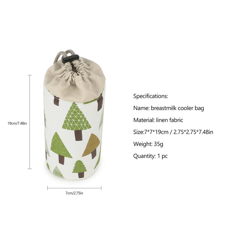 Storage bag Kalsten