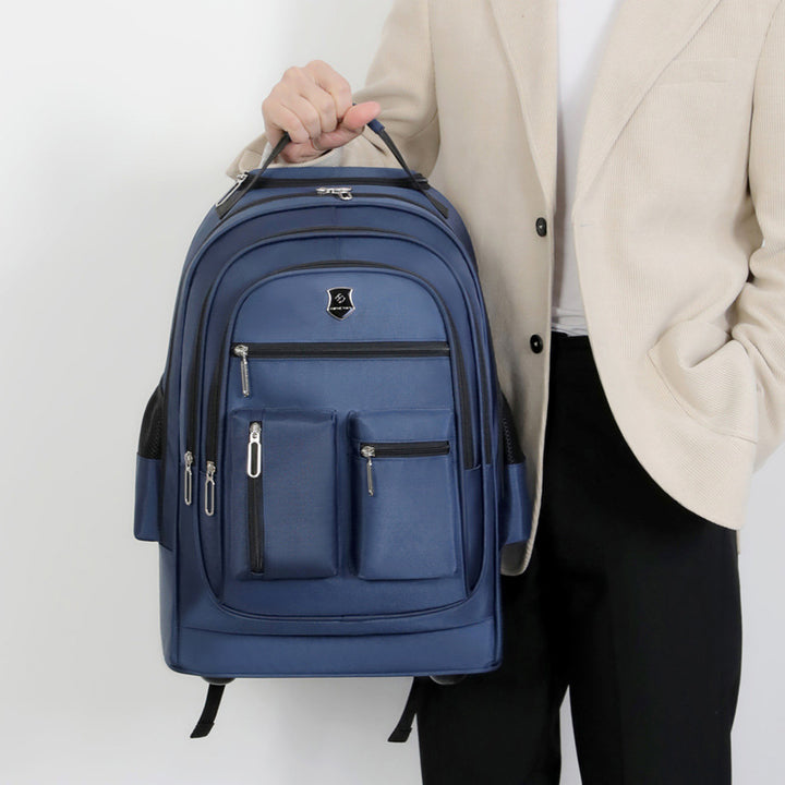 Durable Multi-Compartment Backpack Kalsten
