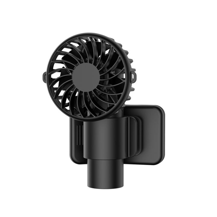 Women's Multifunctional Clip Fan Kalsten