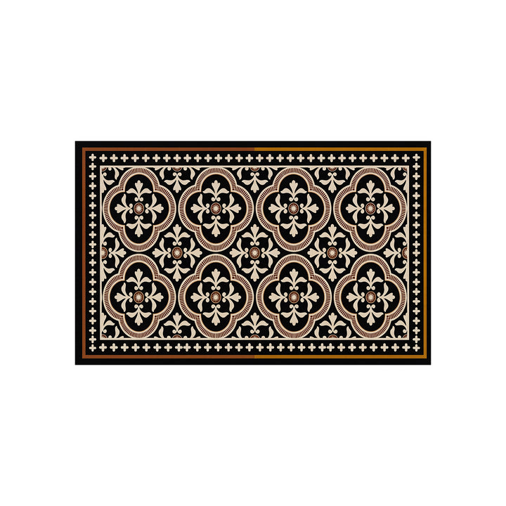 Artistic Kitchen Mat Kalsten