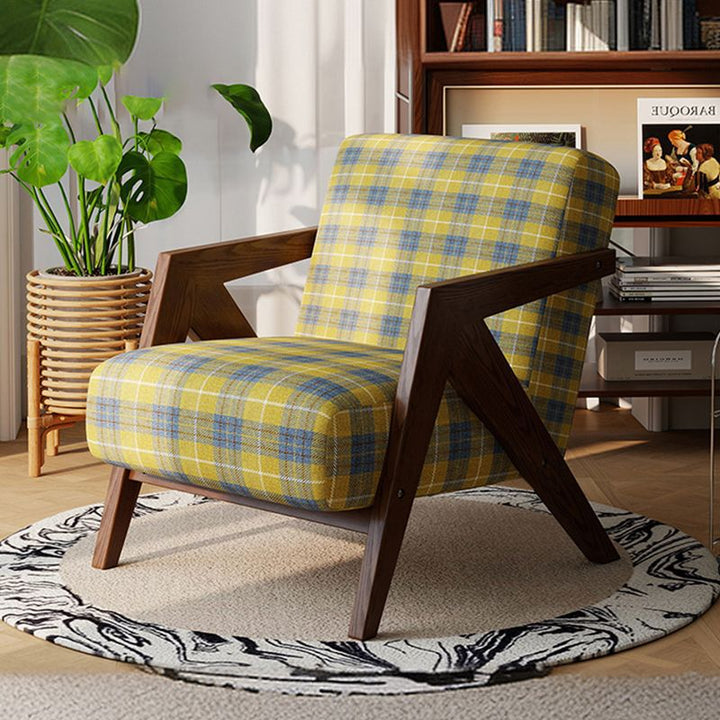 Comfortable Relax Chair Kalsten