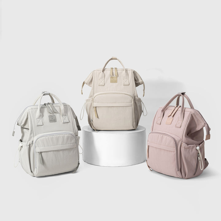 Versatile Baby Diaper Backpack Kalsten