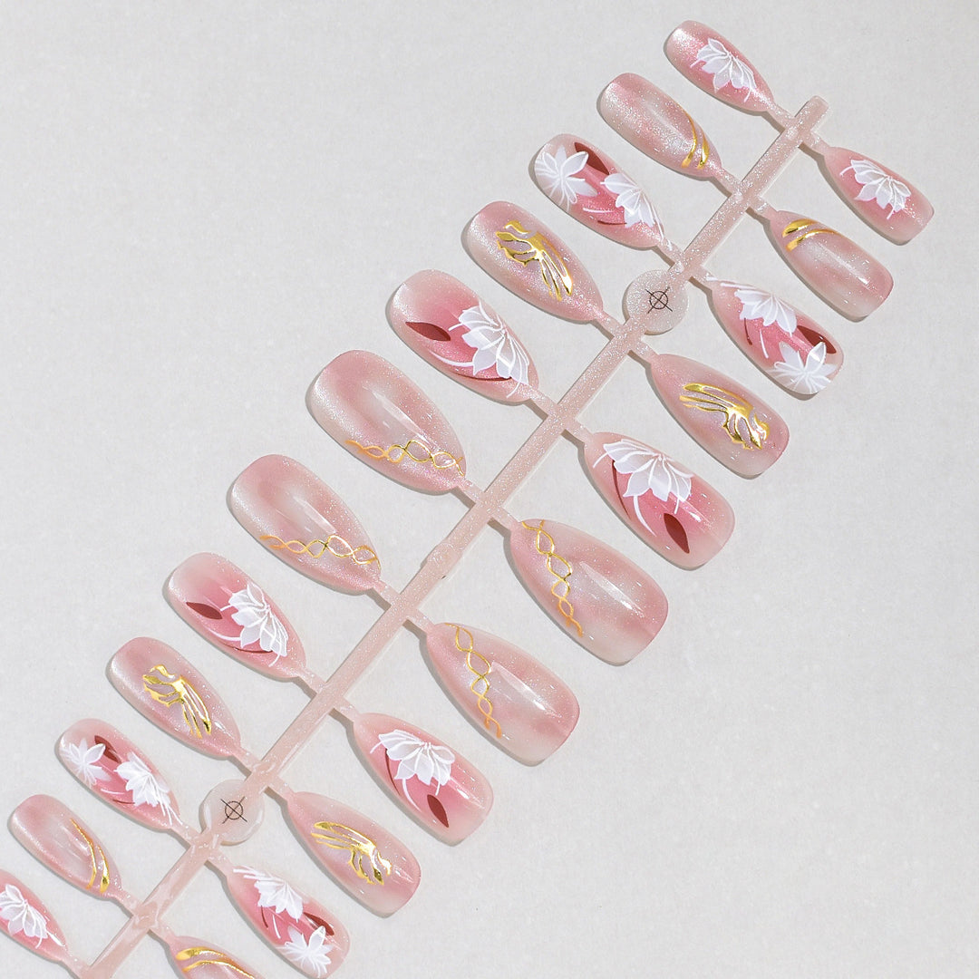 Versatile Nail Application Kit Kalsten