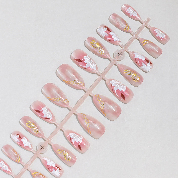 Versatile Nail Application Kit Kalsten