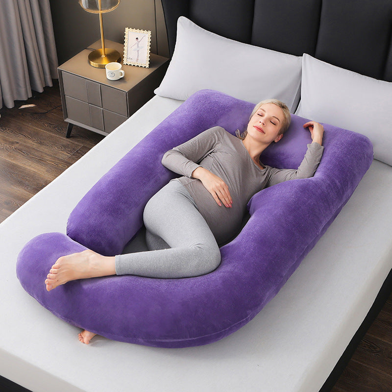 Pregnancy and Nursing Pillow Kalsten