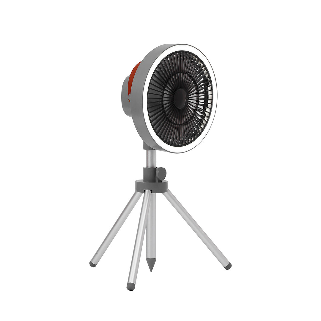 Ladies' Stand Fan Kalsten