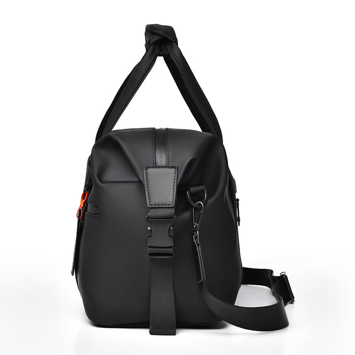 Men's Robust Travel Bag with Versatile Storage Options Kalsten