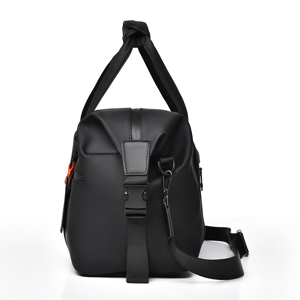 Waterproof Multi-Functional Travel Duffel Kalsten