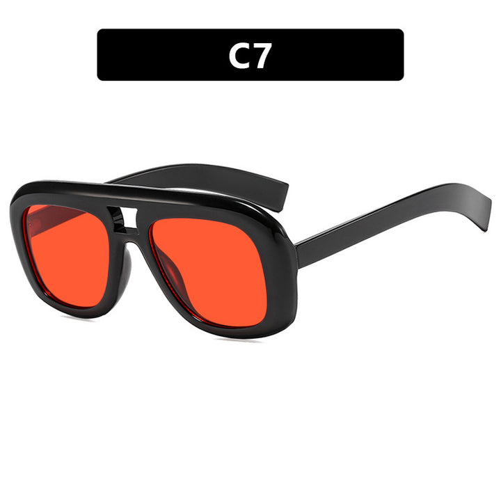 Women's striking sunglasses in elegant style Kalsten