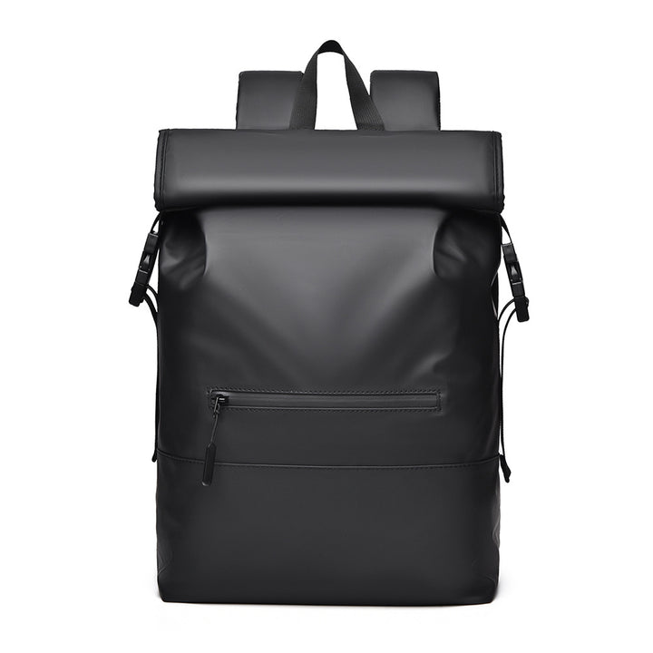 Waterproof Roll-Top Backpack Kalsten