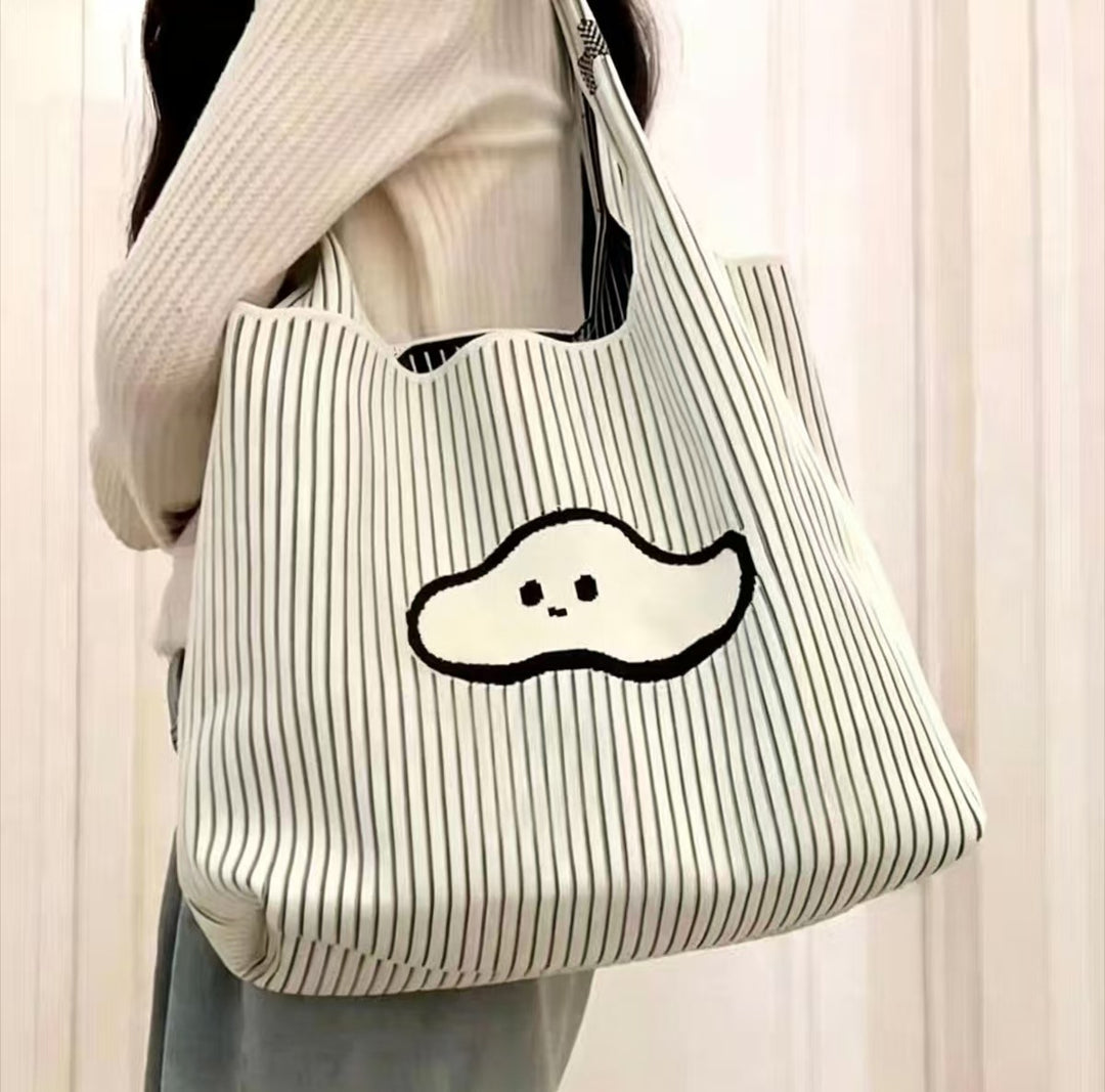 Tote bag Kalsten