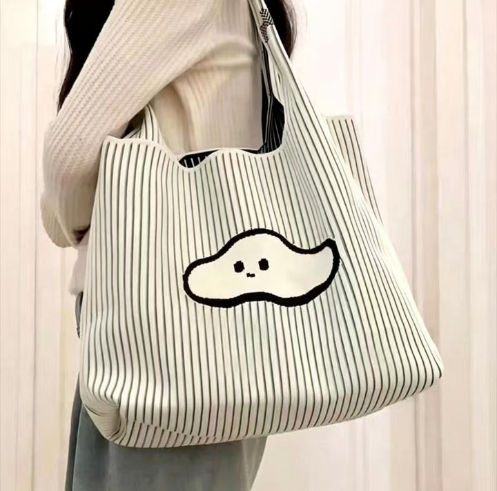 Tote bag Kalsten